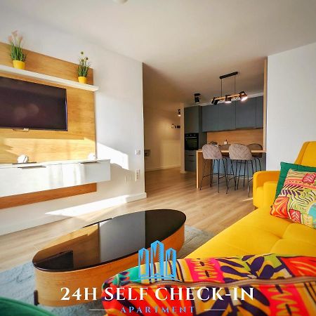 Cluj Airport Apartment المظهر الخارجي الصورة