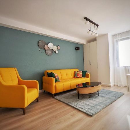 Cluj Airport Apartment المظهر الخارجي الصورة
