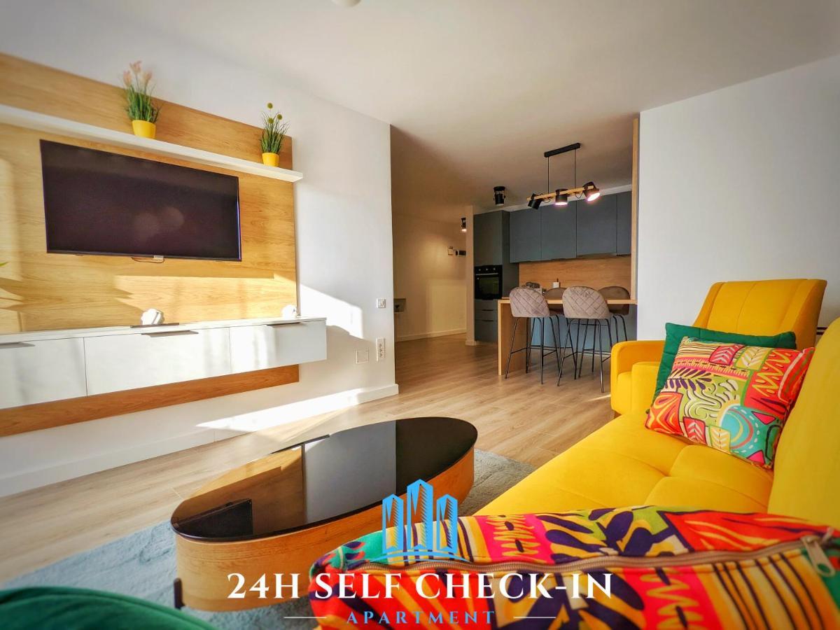 Cluj Airport Apartment المظهر الخارجي الصورة