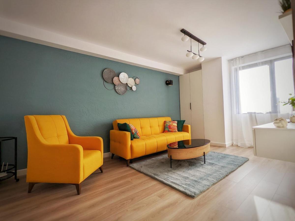 Cluj Airport Apartment المظهر الخارجي الصورة
