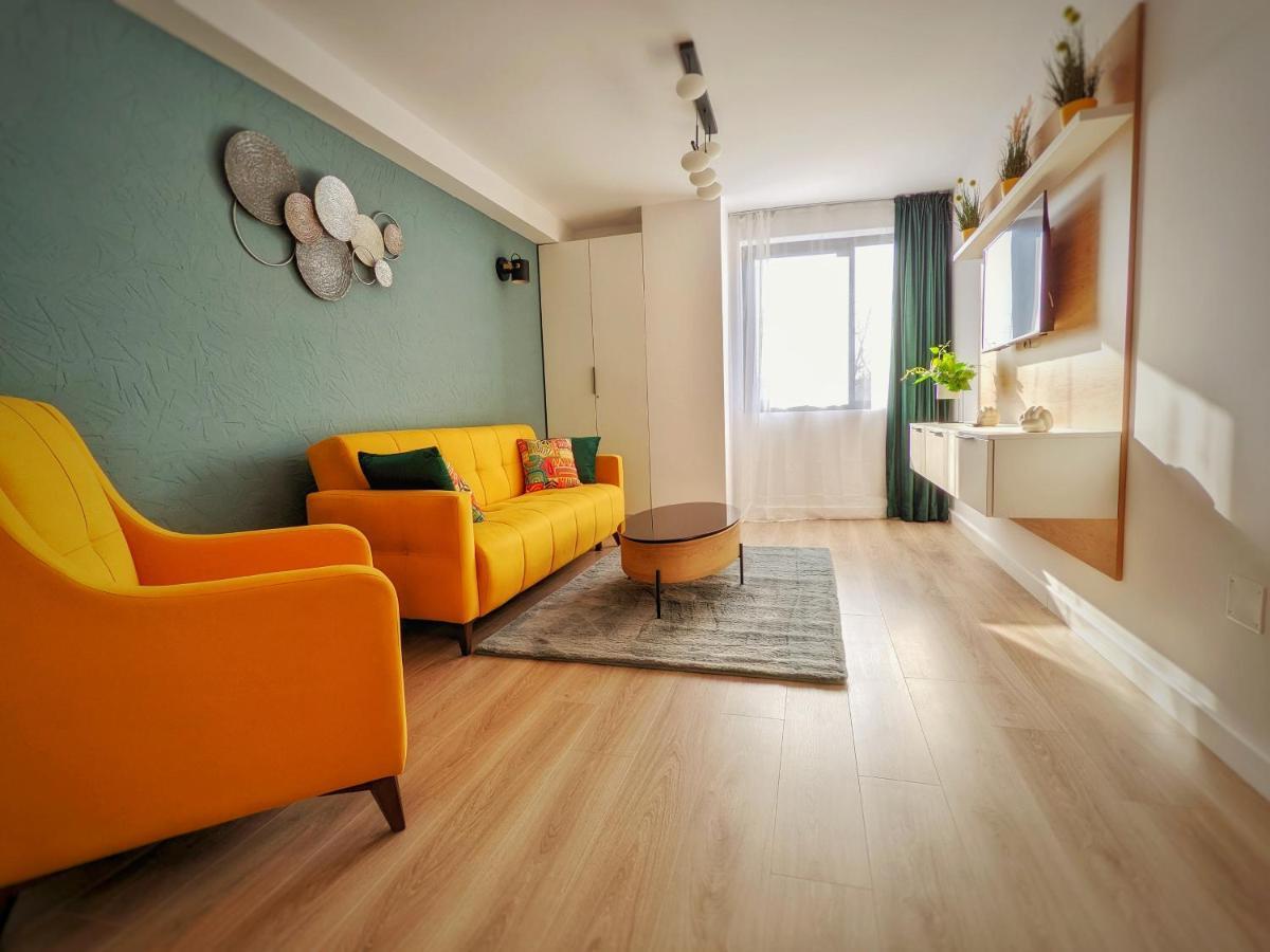 Cluj Airport Apartment المظهر الخارجي الصورة