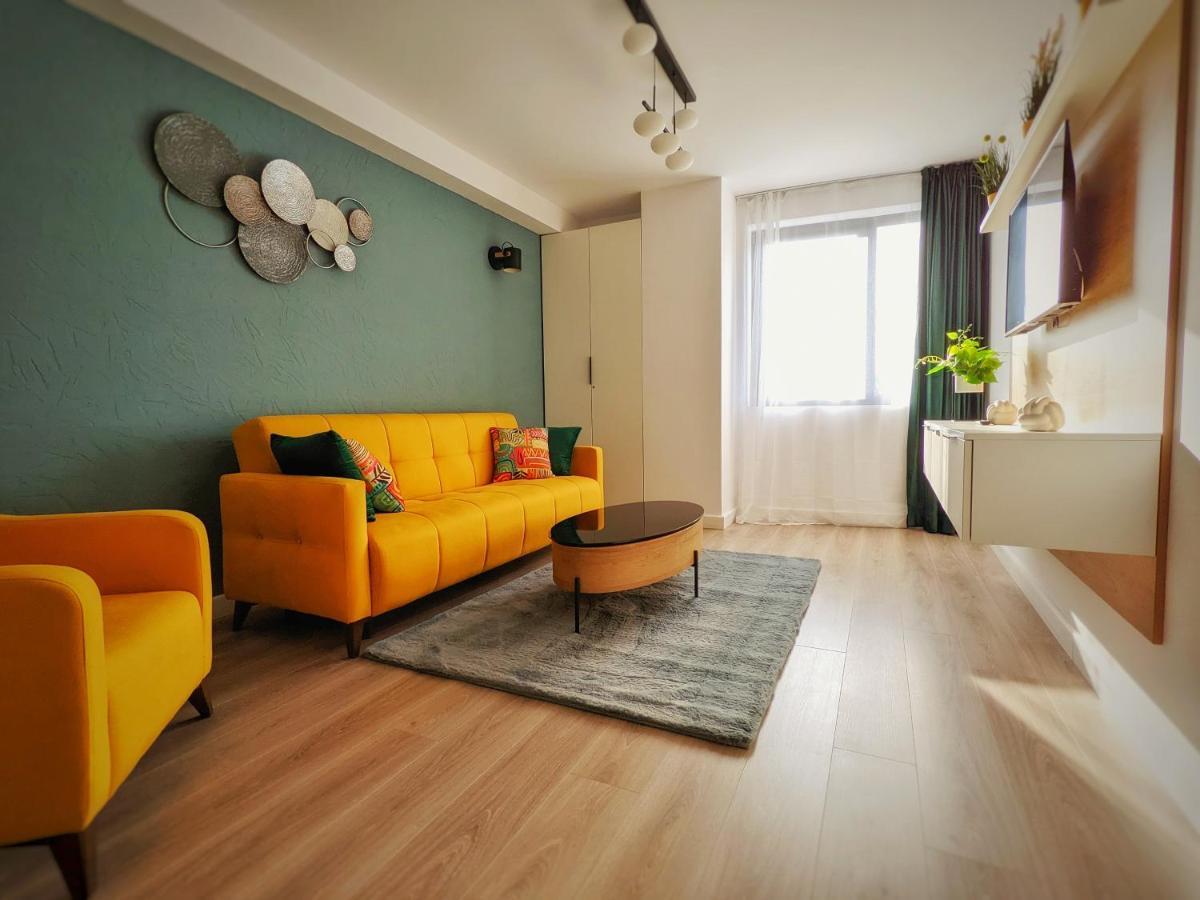 Cluj Airport Apartment المظهر الخارجي الصورة