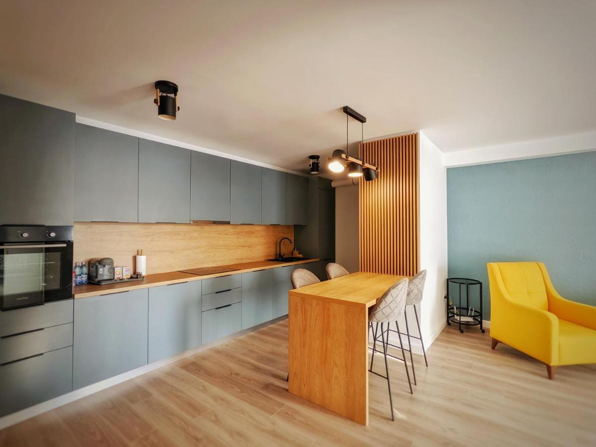 Cluj Airport Apartment المظهر الخارجي الصورة