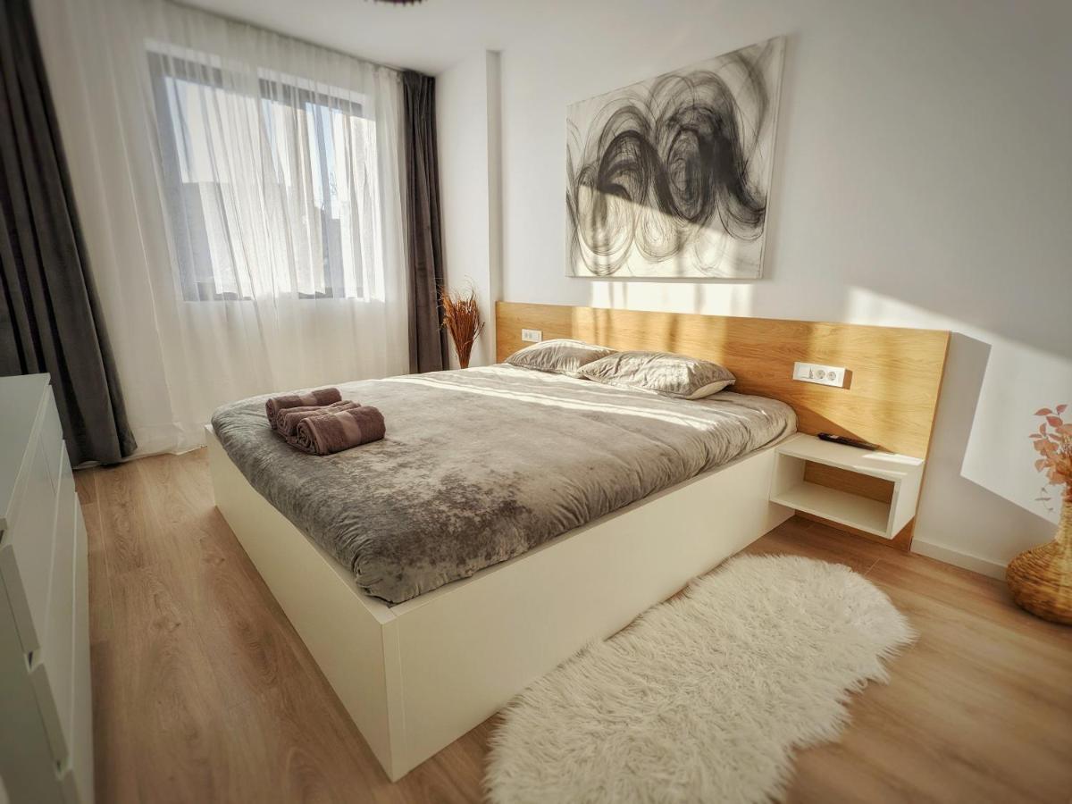 Cluj Airport Apartment المظهر الخارجي الصورة