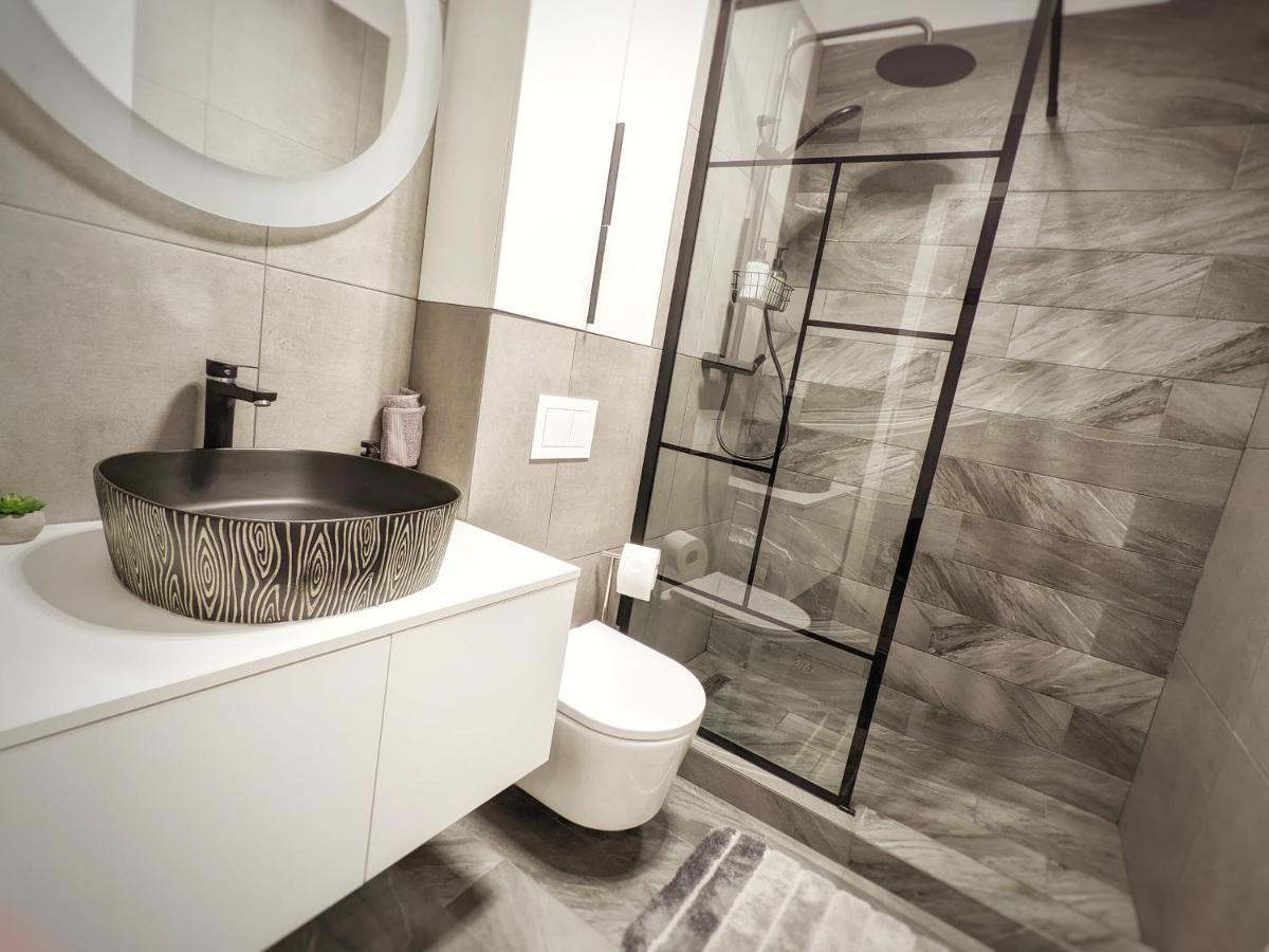 Cluj Airport Apartment المظهر الخارجي الصورة