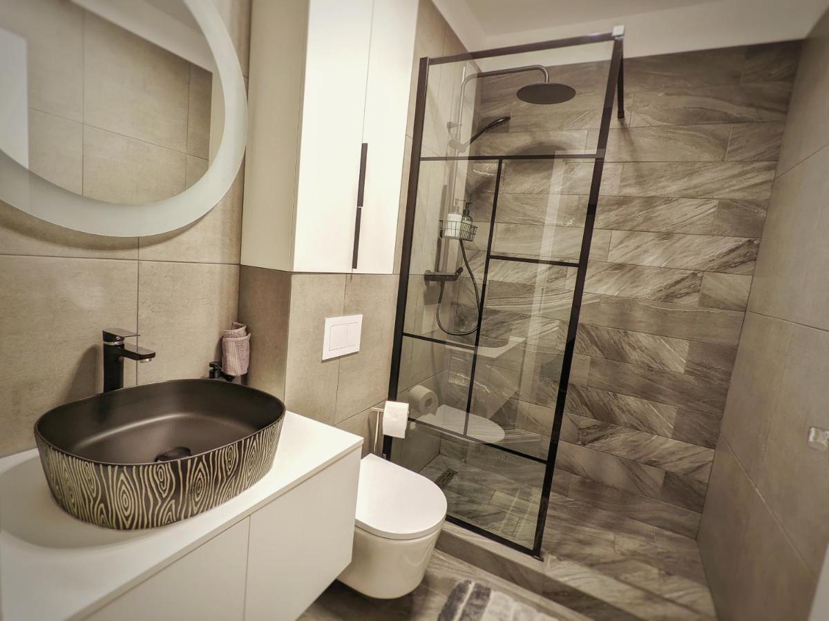 Cluj Airport Apartment المظهر الخارجي الصورة