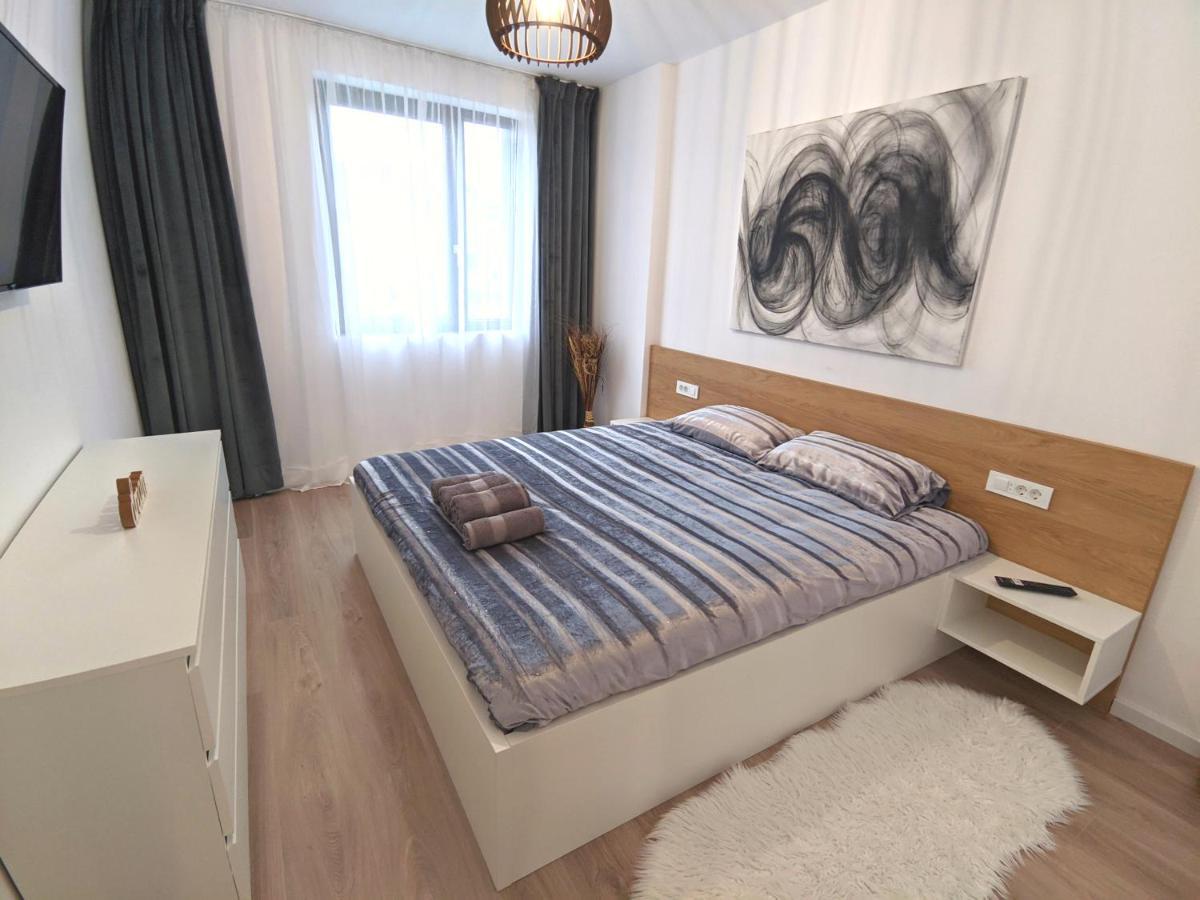 Cluj Airport Apartment المظهر الخارجي الصورة