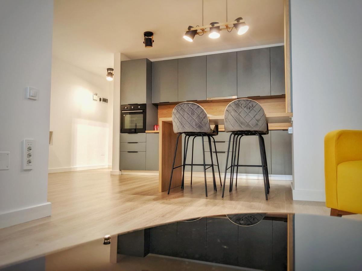 Cluj Airport Apartment المظهر الخارجي الصورة