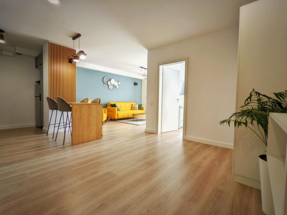 Cluj Airport Apartment المظهر الخارجي الصورة