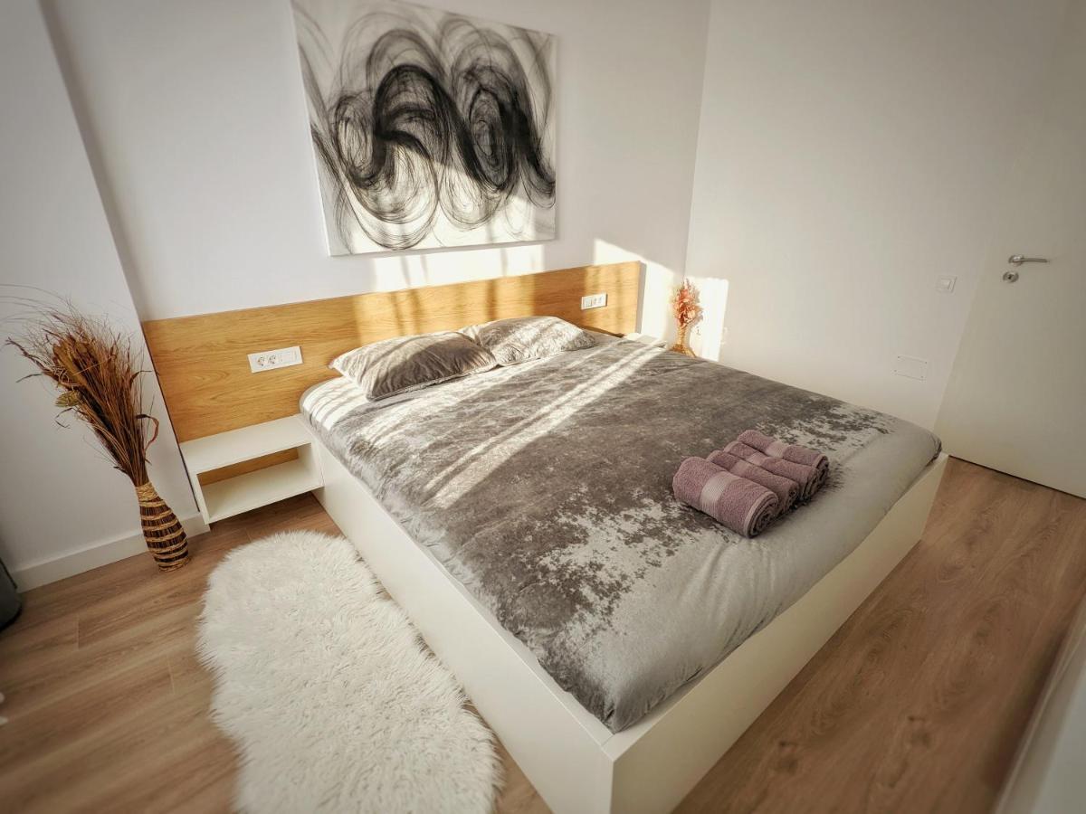Cluj Airport Apartment المظهر الخارجي الصورة