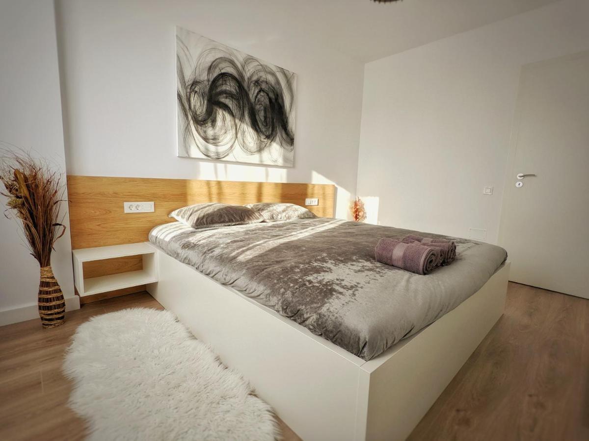 Cluj Airport Apartment المظهر الخارجي الصورة