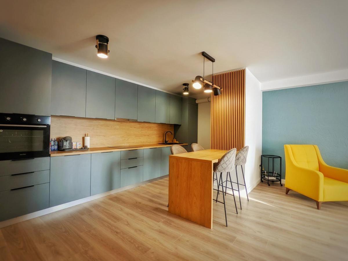 Cluj Airport Apartment المظهر الخارجي الصورة