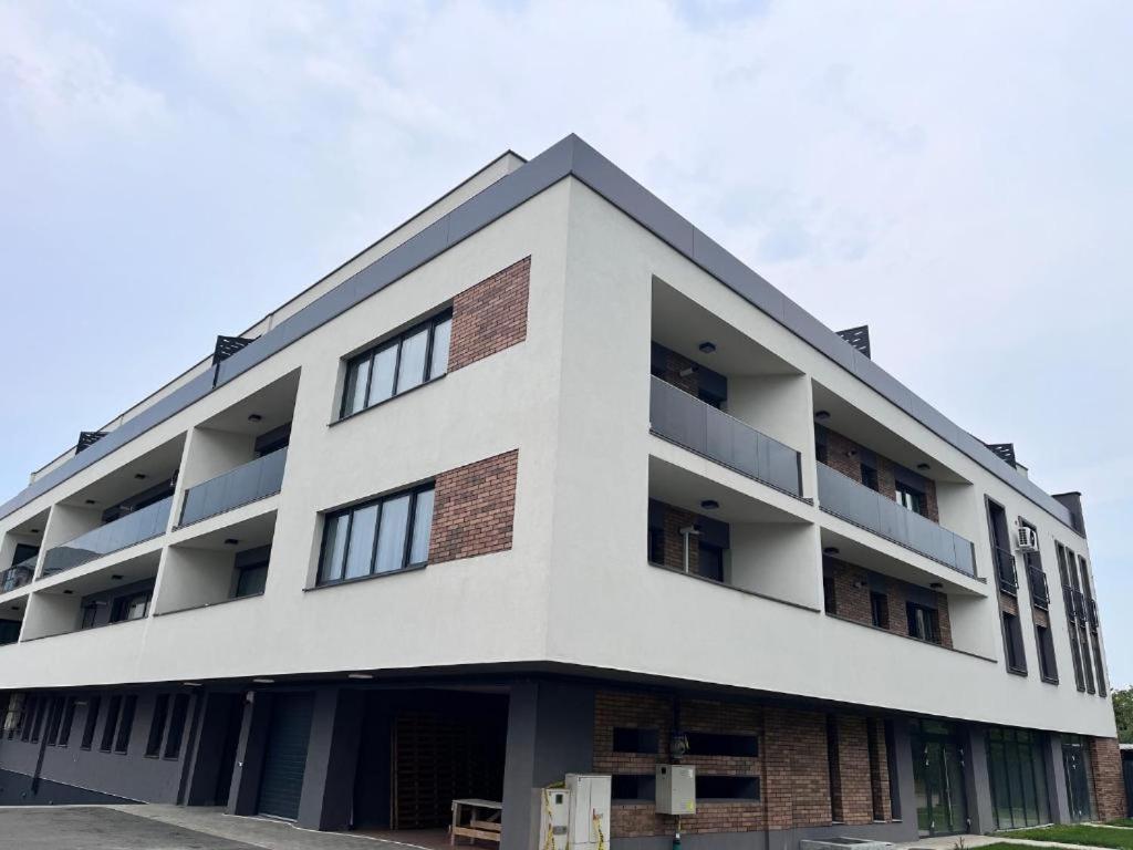Cluj Airport Apartment المظهر الخارجي الصورة